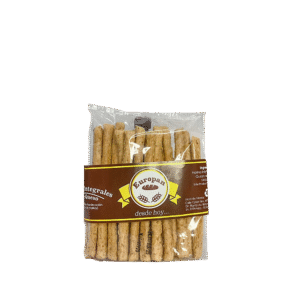 Vikinger Palitos Integrales Con Queso Europan