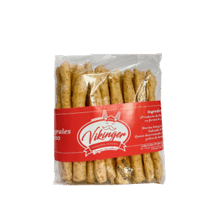 Vikinger Palitos Integrales Con Queso