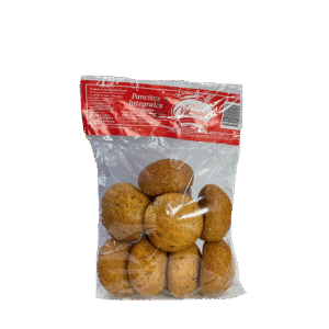 Vikinger Pancitos Integrales X 10 Unid.