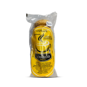 La Tradicion Cuñape Abizcochado En Rosca X 120G