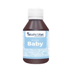 Aroma Baby 20% X 120 Ml.