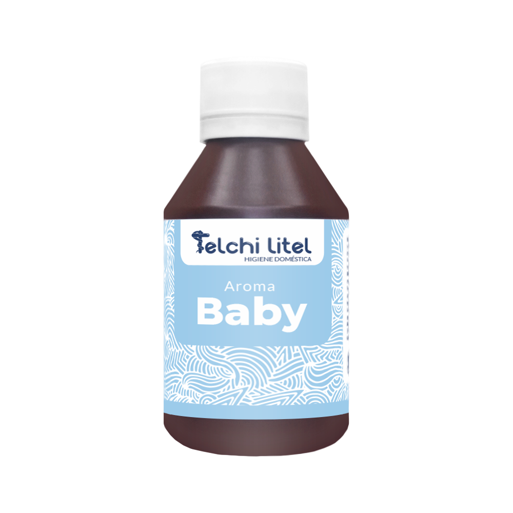 Aroma Baby 20% X 120 Ml.
