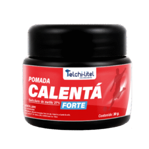 Calentá Forte X 30 G