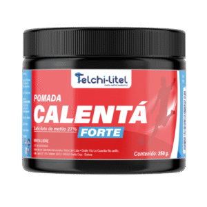 CALENTÁ FORTE  x 250 g.