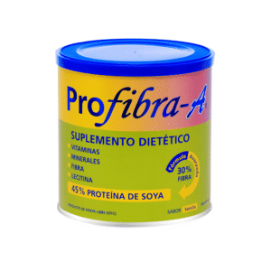 PROFIBRA - A  vainilla x 250gr.