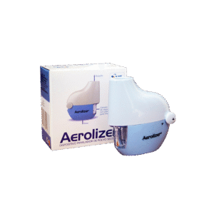 AEROLIZER DISPOSITIVO POLVO SECO