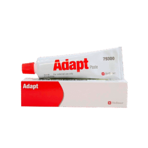 ADAPT PASTA D/HRIDROCOLOIDE BARRERA PROTECTORA P/BOLSA COLOSTOMIA HOLLISTER x 60gr. #SM
