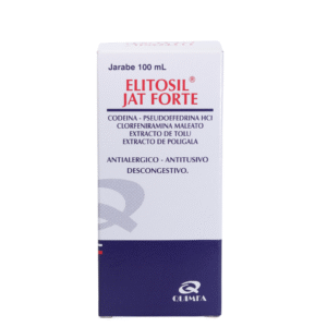 ELITOSIL J.A.T. FORTE x 100ml