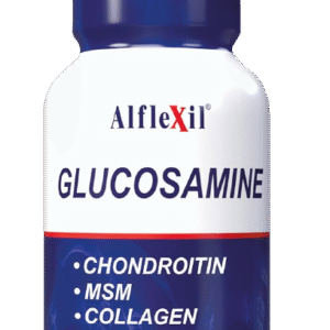 ALFLEXIL GLUCOSAMINA  x 90 capsulas