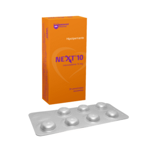 NEXT 10 mg x 35 comp.