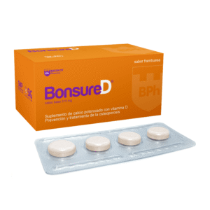 BONSURE D x 32 comp.