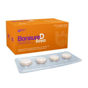 BONSURE D SOYA x 32 comp.