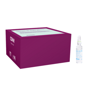 CLORURO DE SODIO 20%/20ml x 100amp.