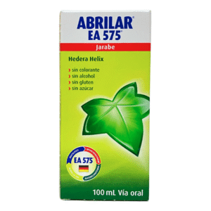 ABRILAR JARABE x 100 ml
