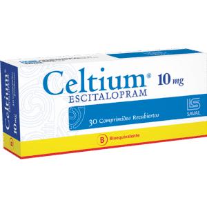 CELTIUM 10 mg x 30 comp.