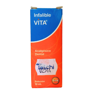 INFALIBLE SOL. x 10ml