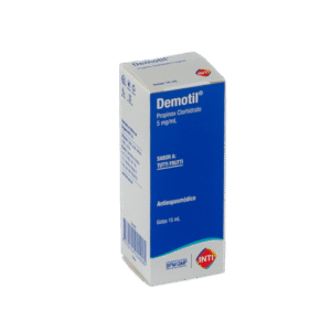 DEMOTIL Gotas x 15 ml