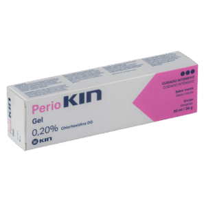 PERIO KIN Gel 0.20 % x 30 ml