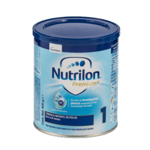 NUTRILON PREMIUM 1 /0-6 x 400 gr