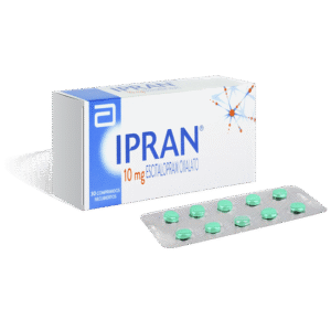 IPRAN 10mg x 30 comp.