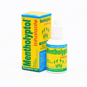 MENTHOLYPTOL FARCOS x 30ml.