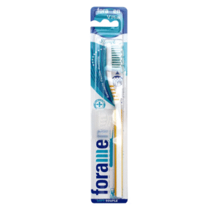 CEPILLO FORAMEN V PLUS ANTIPLACA SUAVE 530