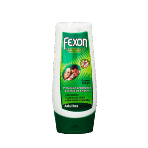 REPELENTE FEXON ADULTO x 100gr
