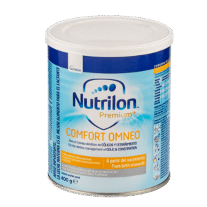 Nutrilon Comfort Omneo 1 X 400Gr