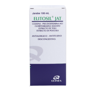 ELITOSIL J.A.T. x 100ml   #SM