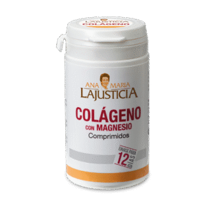 COLAGENO CON MAGNESIO 54.37gr x 75comp
