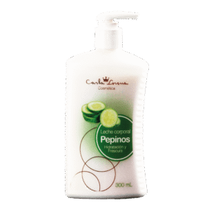 LECHE PEPINOS VITABEL FCO x 300ml.