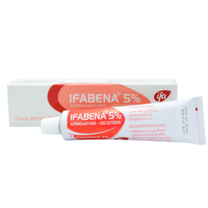IFABENA POMADA TBO x 20 gr