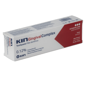 PASTA DENTAL KIN GINGIVAL x 75 ml