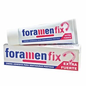 CREMA ADHESIVA FORAMEN FIX  x 40 g