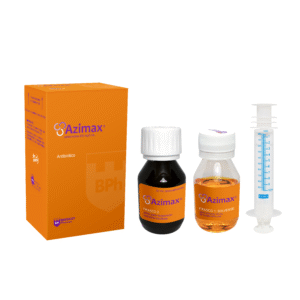 AZIMAX 200mg/5ml  x 30ml