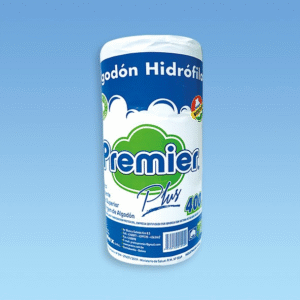 ALGODON ROLLO x 400gr.