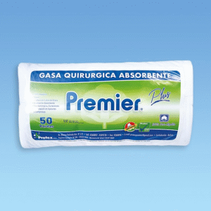 GASA QUIR/ABS 50 yardas x 90cms