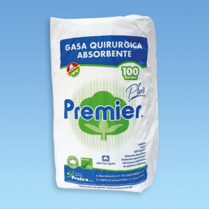 GASA QUIR/ABS 100 yardas x 90cms