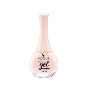 Vogue Esmalte Efecto Gel Natural X 14 Ml