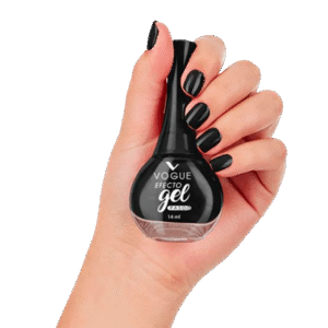 Vogue Esmalte Efecto Gel Secreto X 14 Ml
