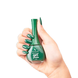 Vogue Esmalte Efecto Gel Selva X 14 Ml