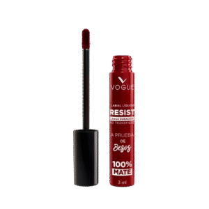 Vogue Labial Resist Atrevida X 3 Ml