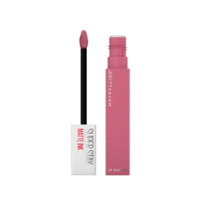 Maybelline Labial Super Stay Matte Ink Pink Edition Revolutionary 180 X 5 Ml