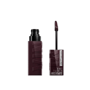 Maybelline Labial Vinyl Ink Charged Up 140 X 4.2 Ml