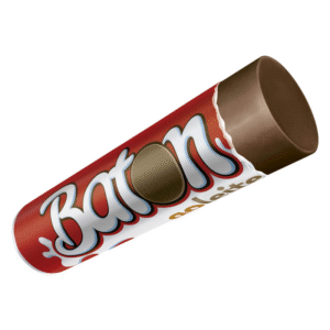 Garoto Baton Chocolate Con Leche X 16G