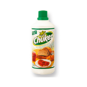 Chuker Endulzante Frasco X 250Ml