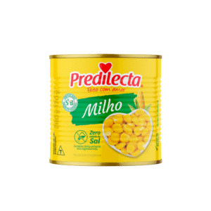 Predilecta Choclo En Conserva 170G