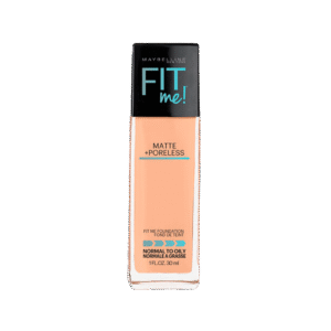 Maybelline Base Fitme Matte+Poreless 235 Pure Beige X 30 Ml