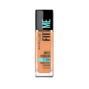 Maybelline Base Fitme Matte+Poreless 330 Toffee X 30 Ml