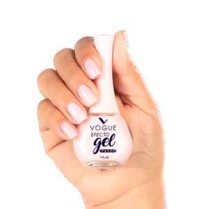Vogue Esmalte Efecto Gel Eterna X 14 Ml